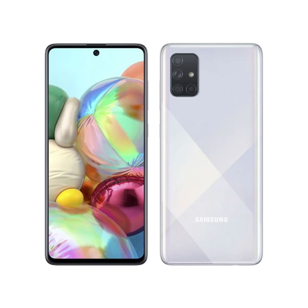 Samsung Galaxy A51
