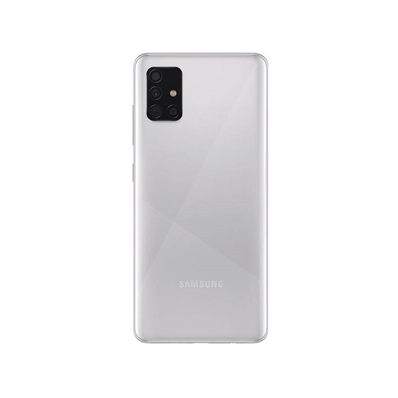 caméras Galaxy A51