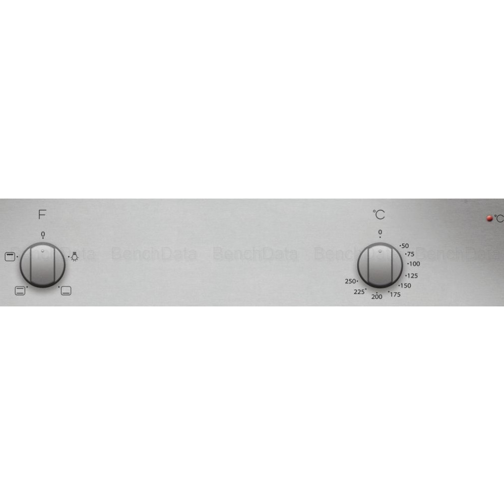 Four Électrique WHIRLPOOL AKP735IX / Inox