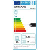 Four Électrique WHIRLPOOL AKP735IX / Inox