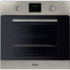 Four électrique Whirpool multifonctions AKP446IX  / Inox