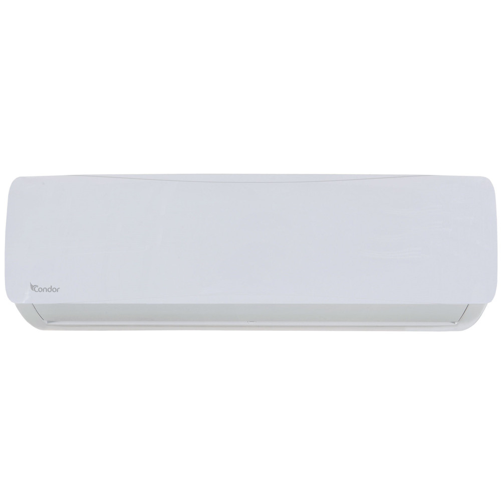 Climatiseur Condor Alpha 12 000 Btu / Chaud et Froid