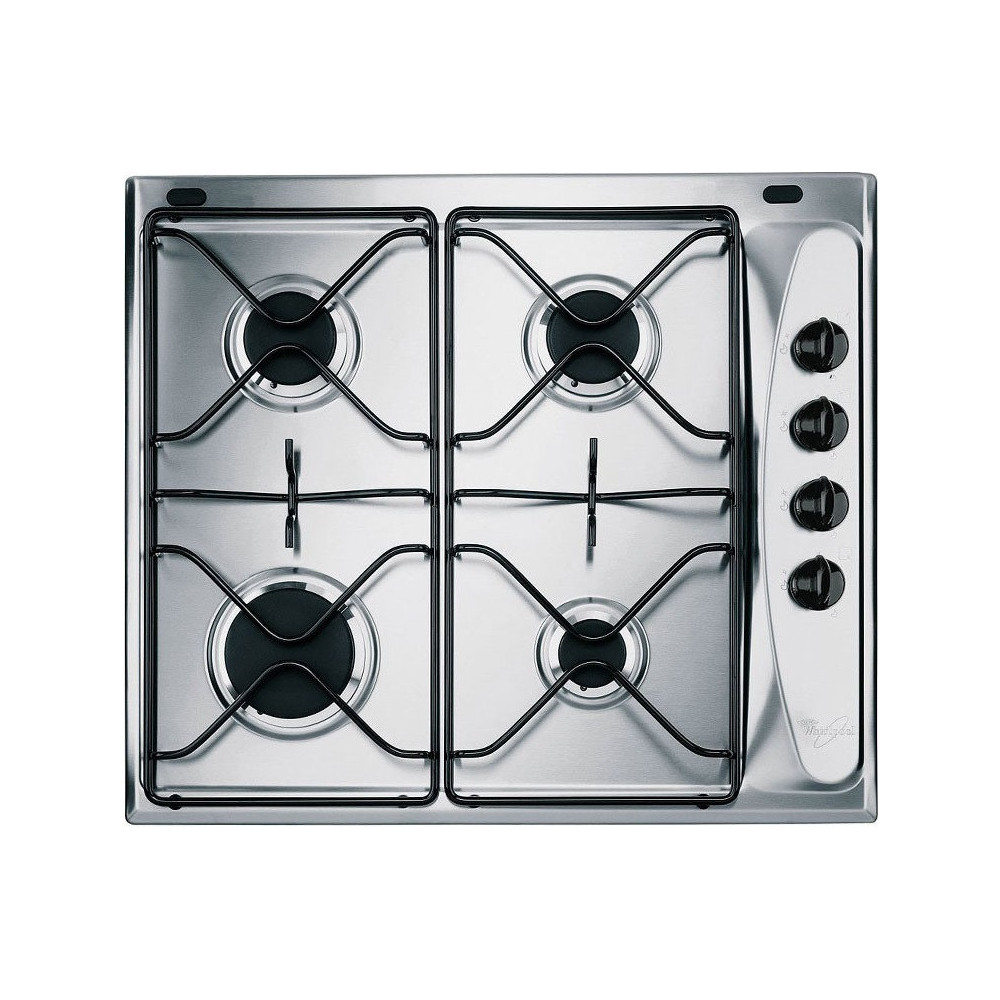 Plaque De Cuisson WHIRLPOOL AKM260IX01 / Inox