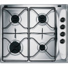 Plaque De Cuisson WHIRLPOOL AKM260IX01 / Inox