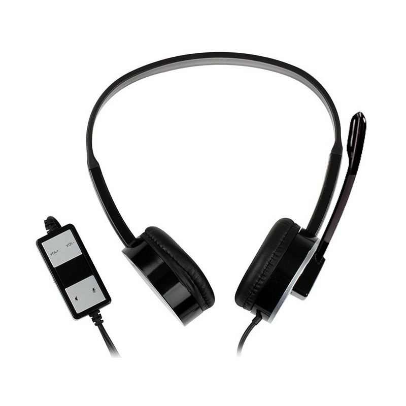 Casque Micro USB