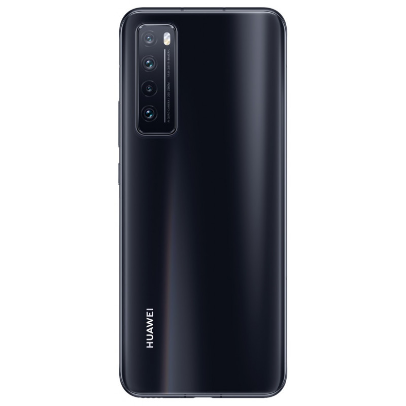 Huawei Nova 7 back