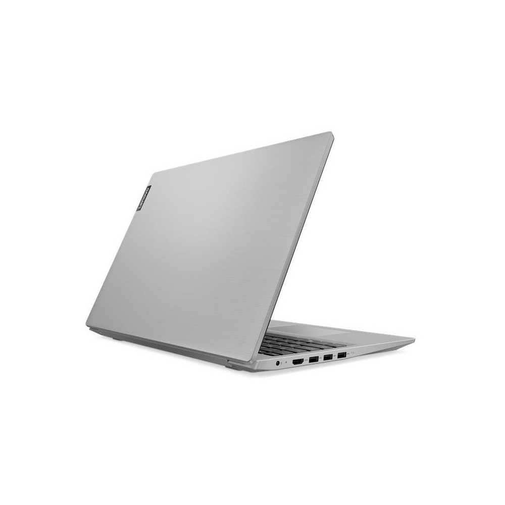 Portable Lenovo Ideapad S145-15IIL / i3 10é Gén / 8 Go / Silver