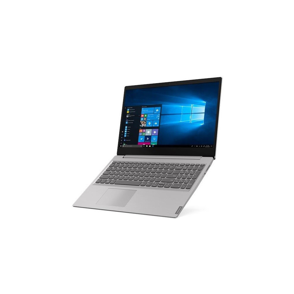 Portable Lenovo Ideapad S145-15IIL / i3 10é Gén / 8 Go / Silver