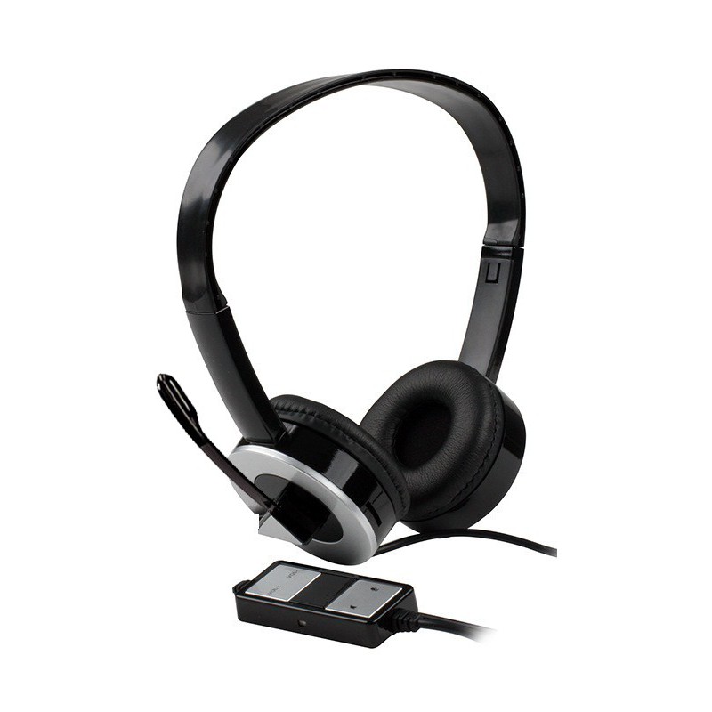 Casque Micro USB