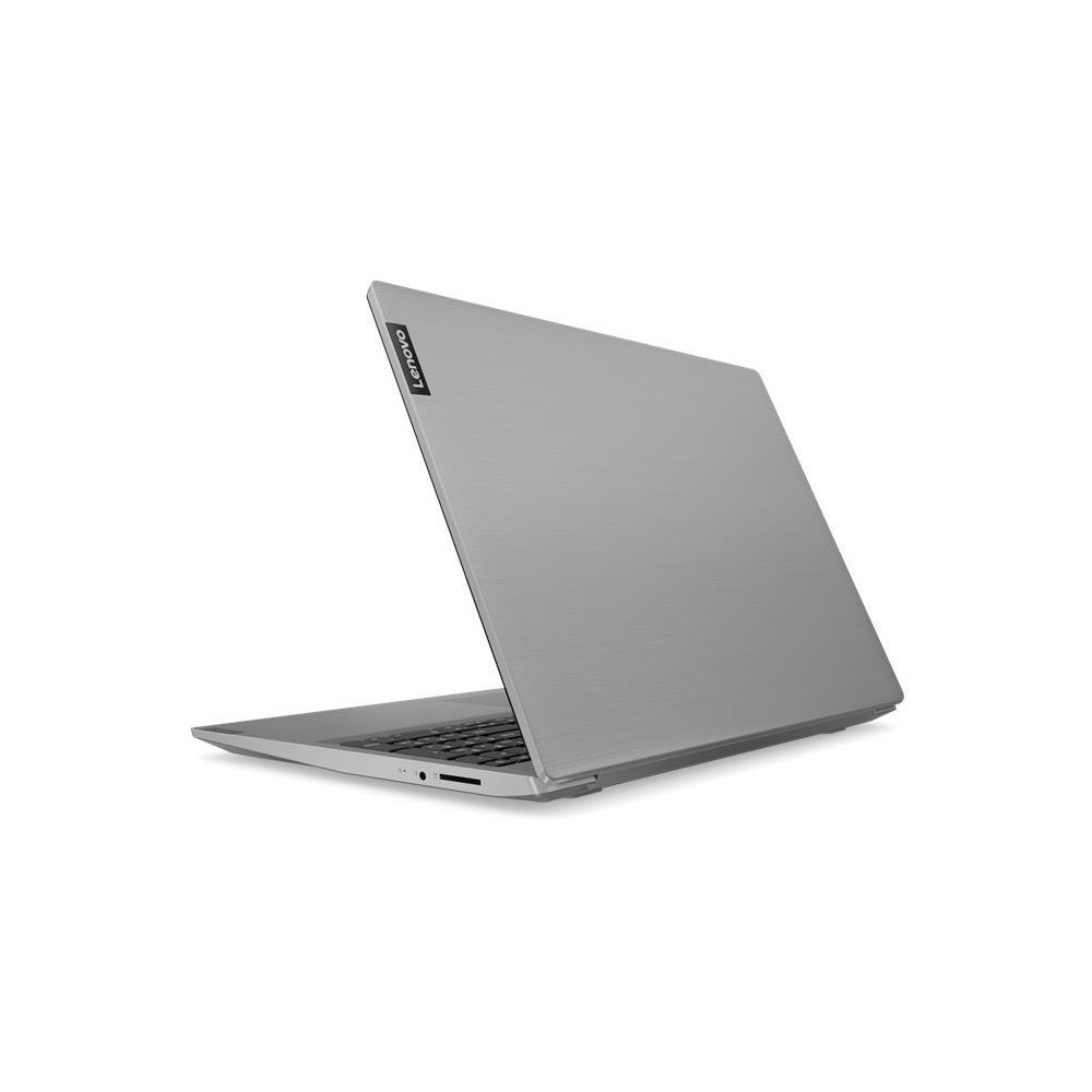 Portable Lenovo Ideapad S145-15IIL / i3 10é Gén / 8 Go / Silver