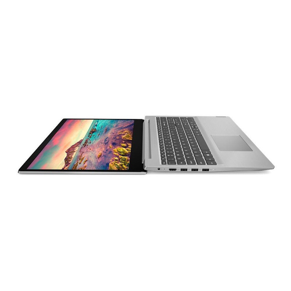 Portable Lenovo Ideapad S145-15IIL / i3 10é Gén / 8 Go / Silver