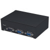 Diffuseur vidéo professionnel Manhattan (Video Splitter)