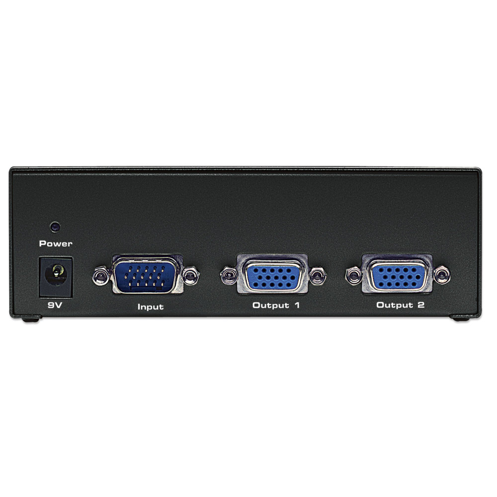 Diffuseur vidéo professionnel Manhattan (Video Splitter)