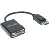 Convertisseur Display Port M/VGA F /Noir