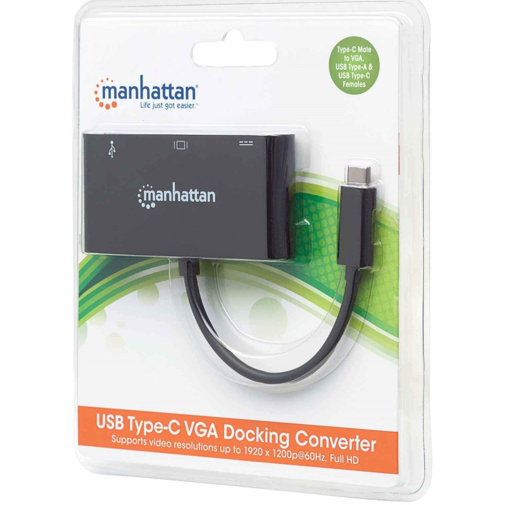 Convertisseur  Usb-Type-c