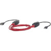 USB Cable 1.1 Extension 60m Via Patch Câble RJ45