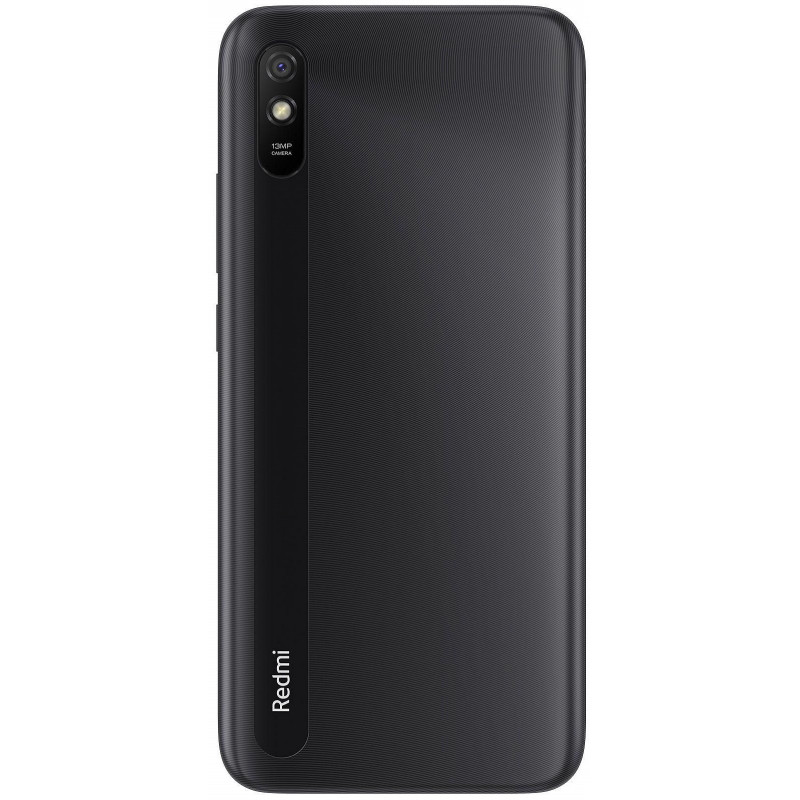 Xiaomi Redmi 9A black