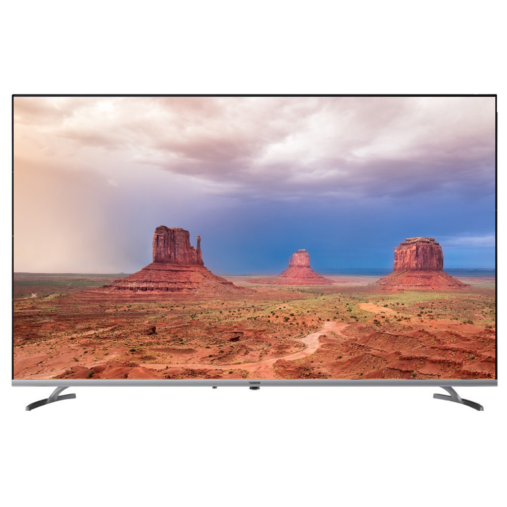Téléviseur Telefunken 50" Q20A Tunisie - Tunisianet