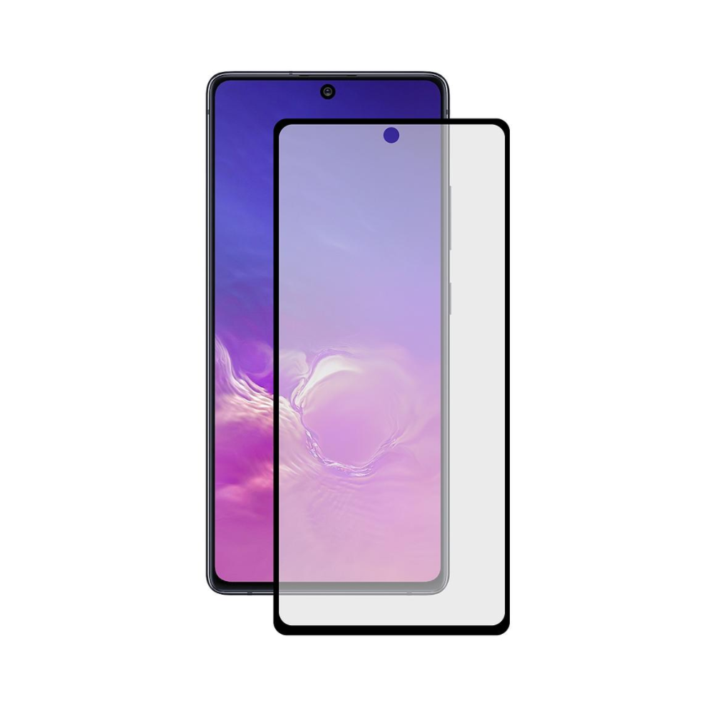 Protection Écran Verre Trempé KSix pour Samsung S20 Plus