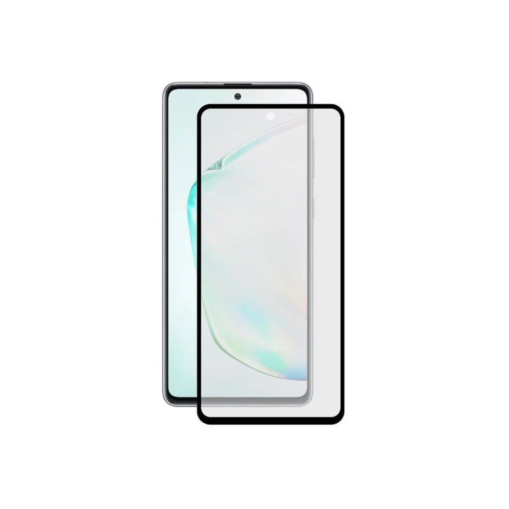 Protection Écran Verre Trempé KSix pour Galaxy S20 N