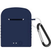 Ecouteur Bluetooth Sans fil Earbuds Blanc +2 Etui