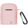 Ecouteur Bluetooth Sans fil Earbuds Blanc +2 Etui