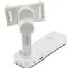 Stabilisateur de caméra Pour Smartphone Ksix BXSR01 / Blanc