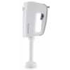 BATTEUR + PIED MIXEUR TECHWOOD TMP-308 /Blanc