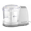 Mini Hachoir Techwood THA-150 /  Blanc