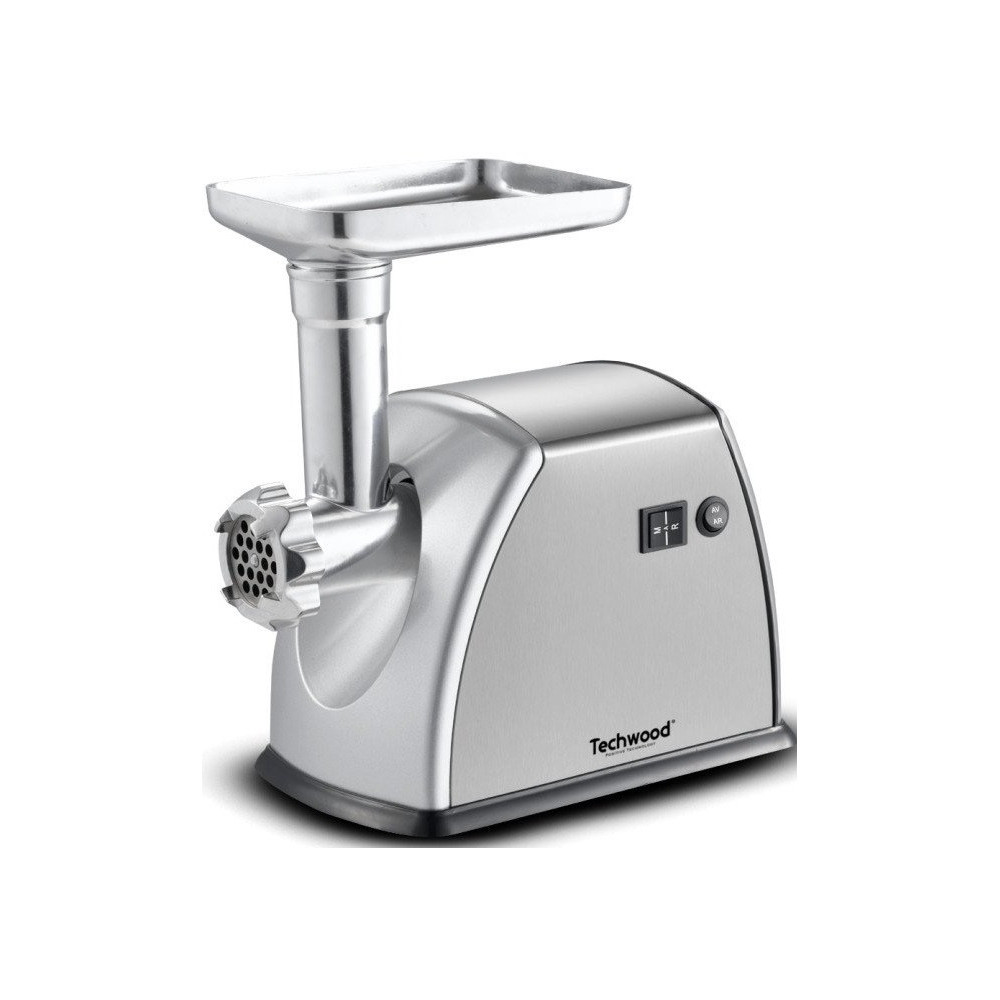 Hachoir à Viande Techwood THV-1400I / Inox