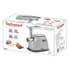 Hachoir à Viande Techwood THV-1400I / Inox