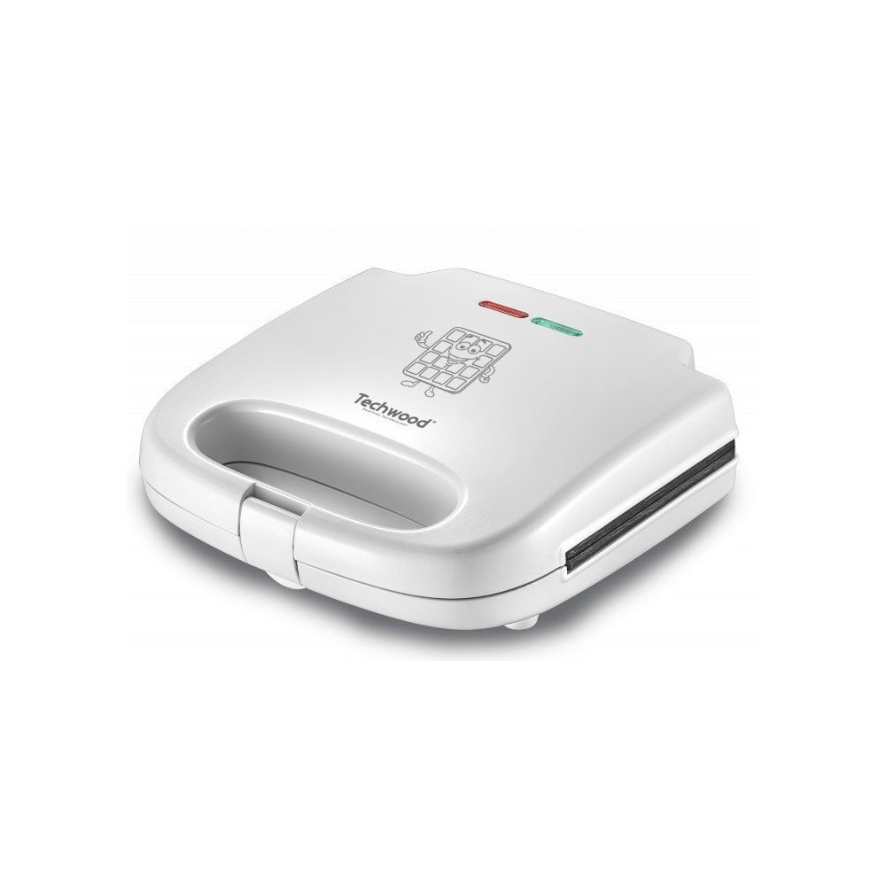Gaufrier Electrique Techwood TGE-852 /800w