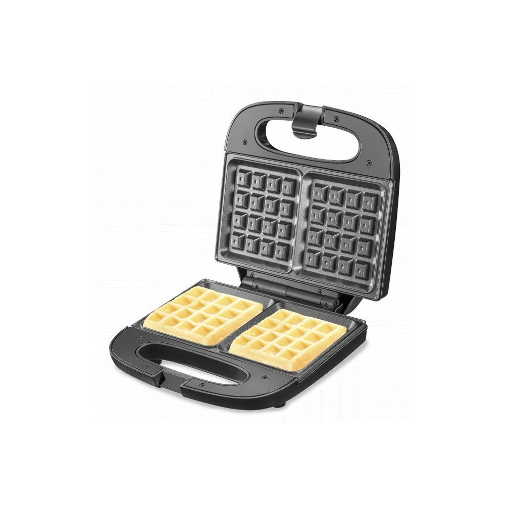 Gaufrier Electrique Techwood TGE-852 /800w