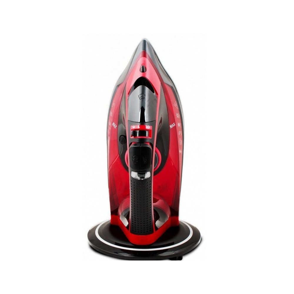 Fer à Vapeur Sans Fil Techwood TFS-246 /2400W