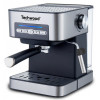 Cafetière Expresso Techwood 15 Bars / Inox