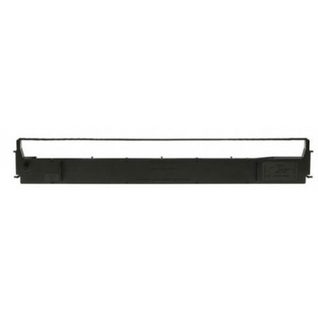 Ruban nylon Epson Original C13S015642 /Noir