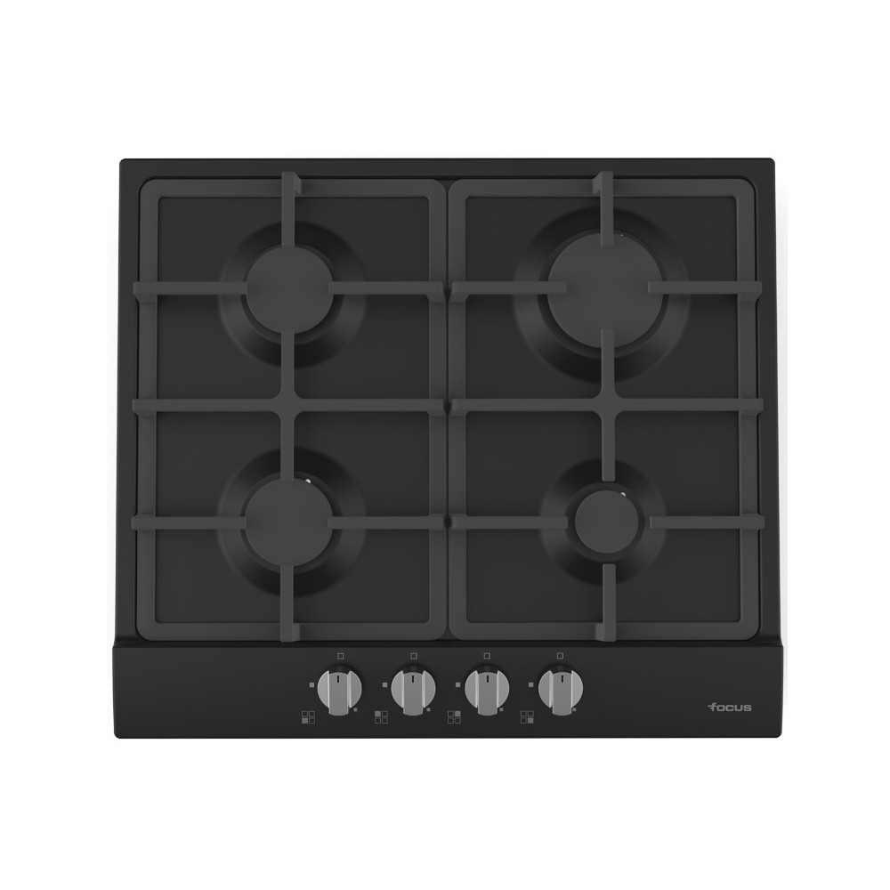 Table de Cuisson Encstrable Focus F 408B
