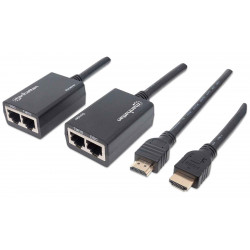 Prolongateur de signal HDMI...