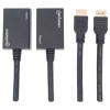 Prolongateur de signal HDMI Cat5e/Cat6 up to 30M
