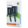 Prolongateur de signal HDMI Cat5e/Cat6 up to 30M