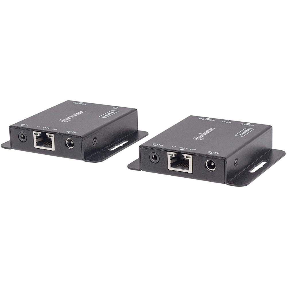 Extendeur HDMI Cat5/5e/6 /50M