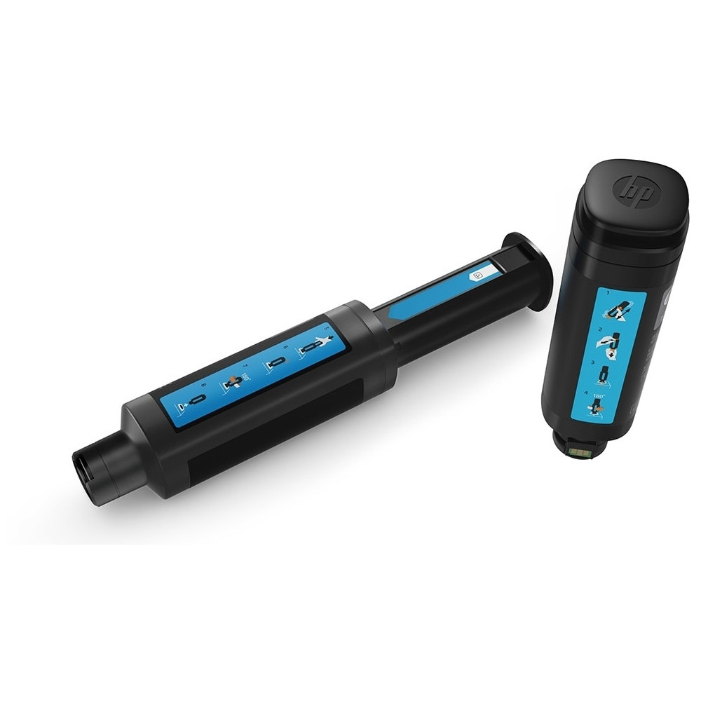 Kit de recharge de toner laser Originale HP 103A noir Neverstop / 2500 pages