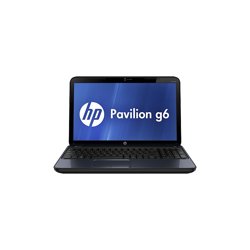 Pc Portable HP Pavilion G6-2113sk / i3 / 4Go