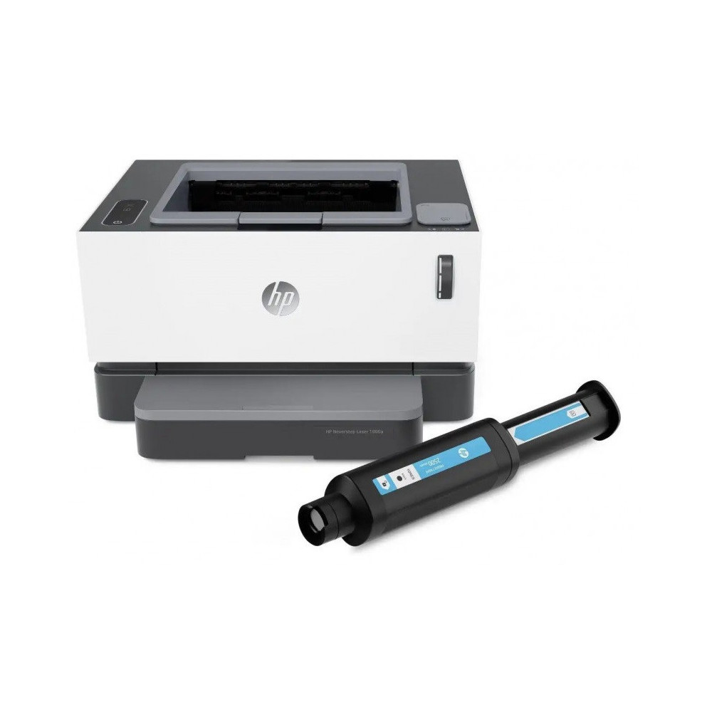 Imprimante Laser Monochrome HP Neverstop 1000a