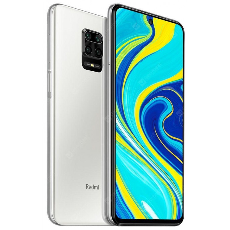 Xiaomi Redmi Note 9S