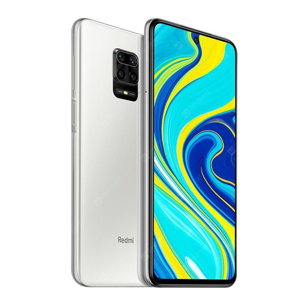 Xiaomi Redmi Note 9S