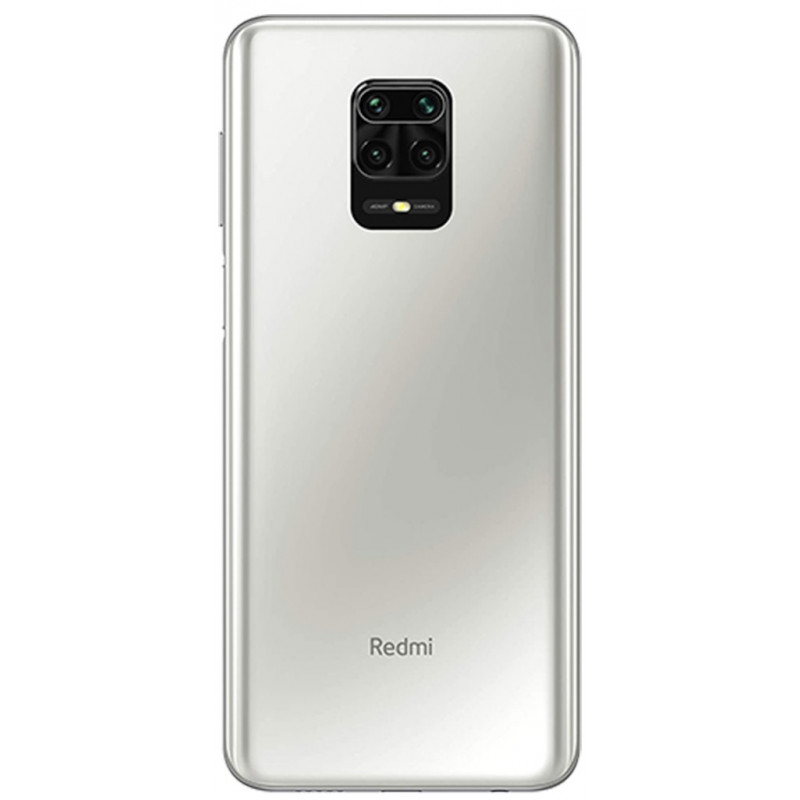 Xiaomi Redmi Note 9S cameras