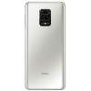 Xiaomi Redmi Note 9S cameras