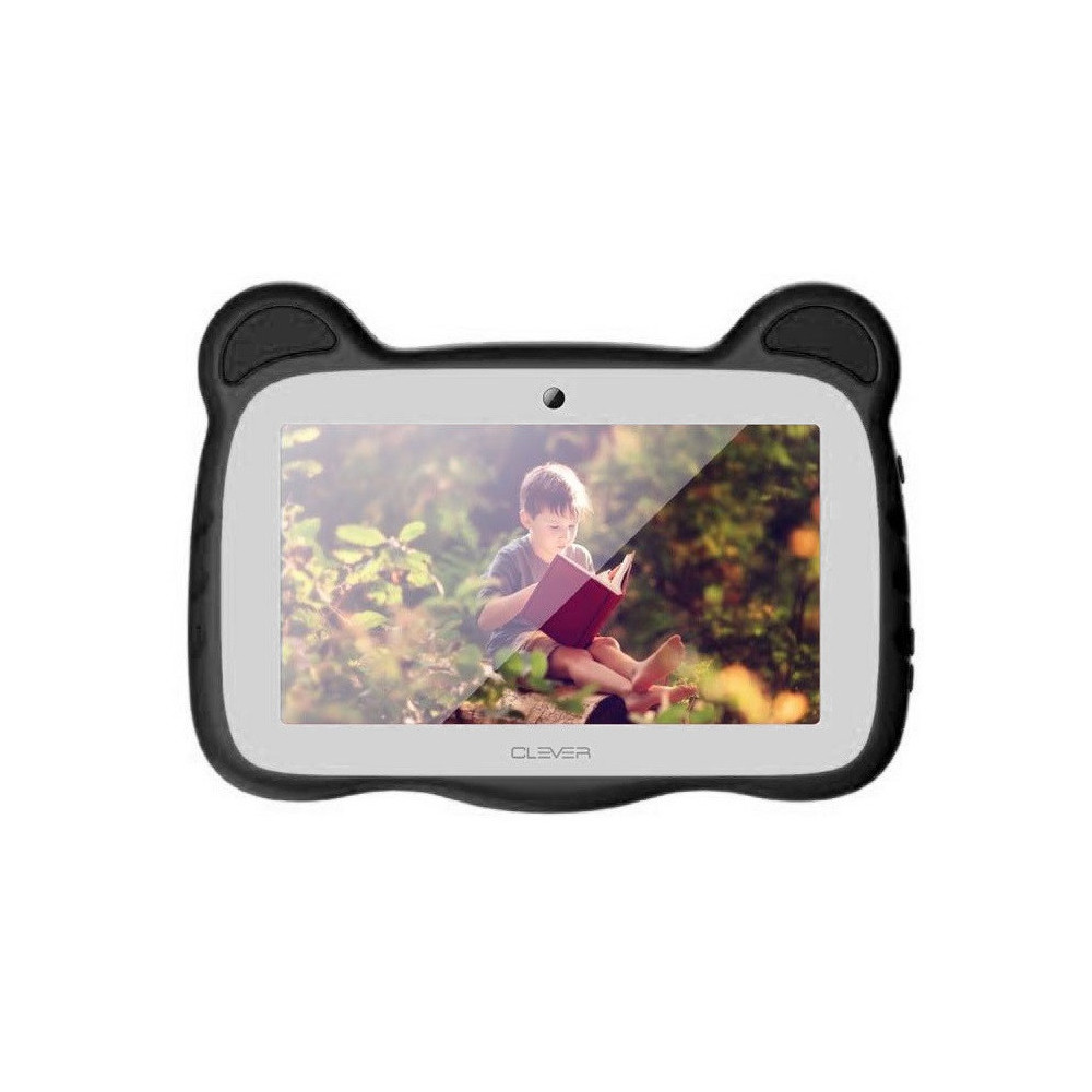 Tablette Clever CK1 Kids / Wifi / Noir