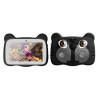 Tablette Clever CK1 Kids / Wifi / Noir
